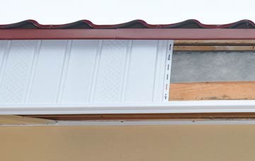 Strathwhillan fascia repair costs
