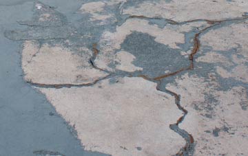 fibreglass roofing replacement Strathwhillan