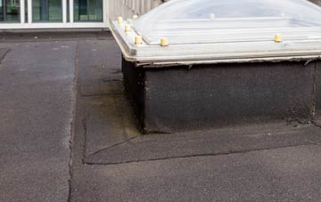 disadvantages of Strathwhillan flat roofs