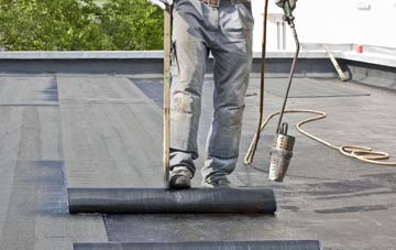 flat roof replacement Strathwhillan, North Ayrshire