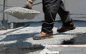 Strathwhillan flat roofing companies