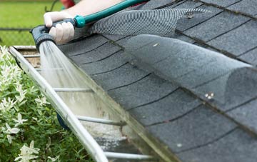 Strathwhillan gutter cleaning costs