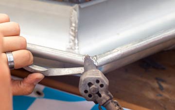 disadvantages of Strathwhillan lead roofing