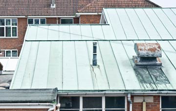 Strathwhillan lead roofing costs