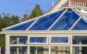 professional Strathwhillan conservatory insulation