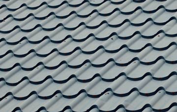 Strathwhillan rubber roofing companies