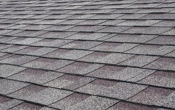 Strathwhillan tiles for shallow pitch roofing