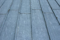 Strathwhillan lead roofing